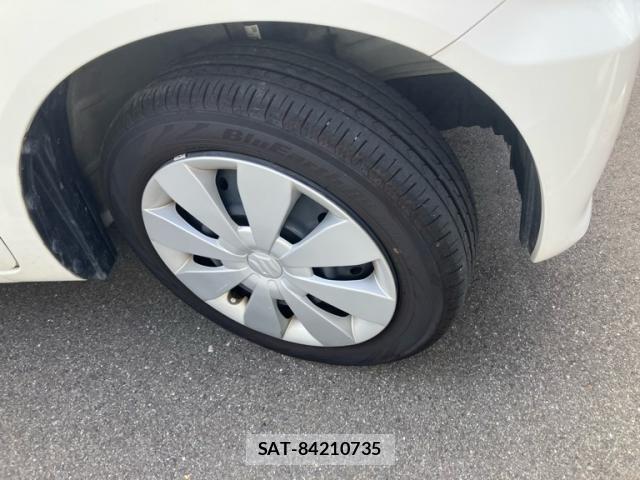 Suzuki WAGON R 2018-09 8247184-3