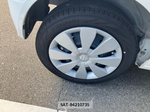 Suzuki WAGON R 2018-09 8247184-4
