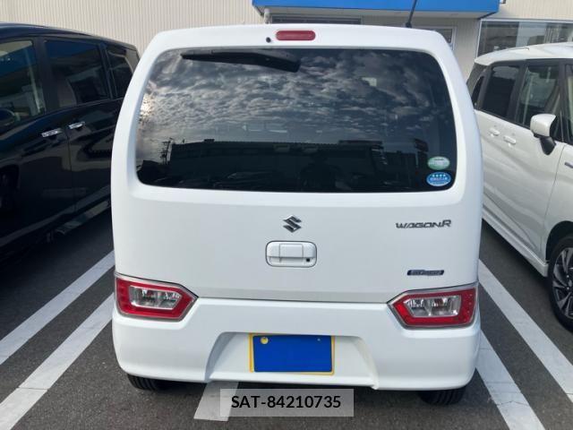 Suzuki WAGON R 2018-09 8247184-5