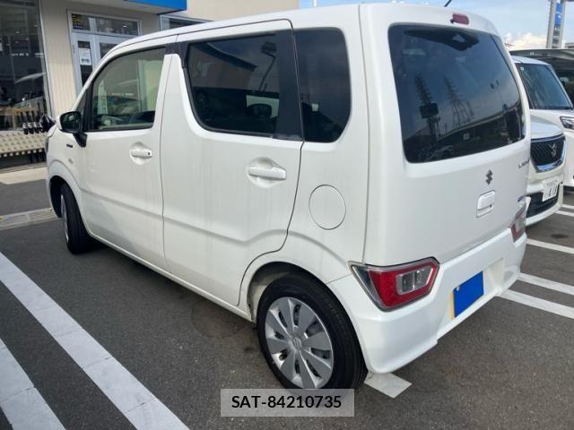 Suzuki WAGON R 2018-09 8247184-6