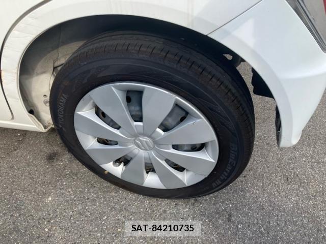 Suzuki WAGON R 2018-09 8247184-8