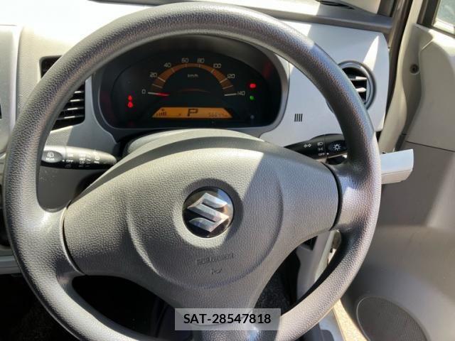 Suzuki WAGON R 2012-05 8247188-10
