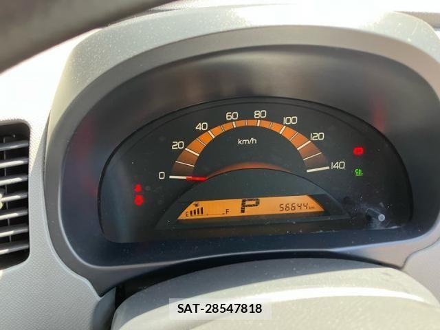 Suzuki WAGON R 2012-05 8247188-11