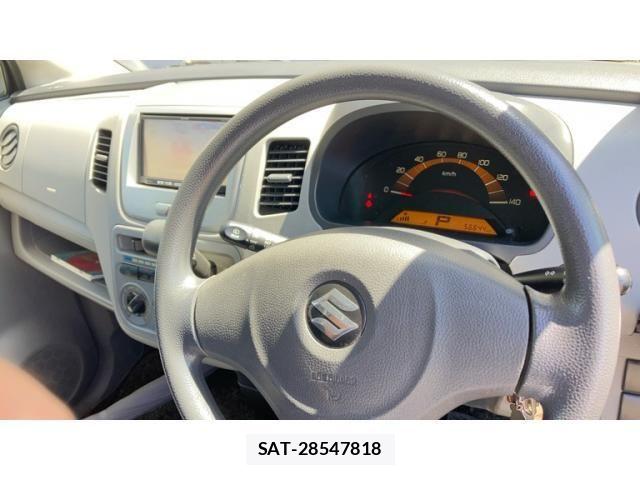 Suzuki WAGON R 2012-05 8247188-19