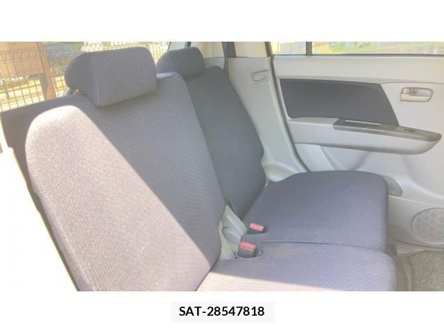 Suzuki WAGON R 2012-05 8247188-21