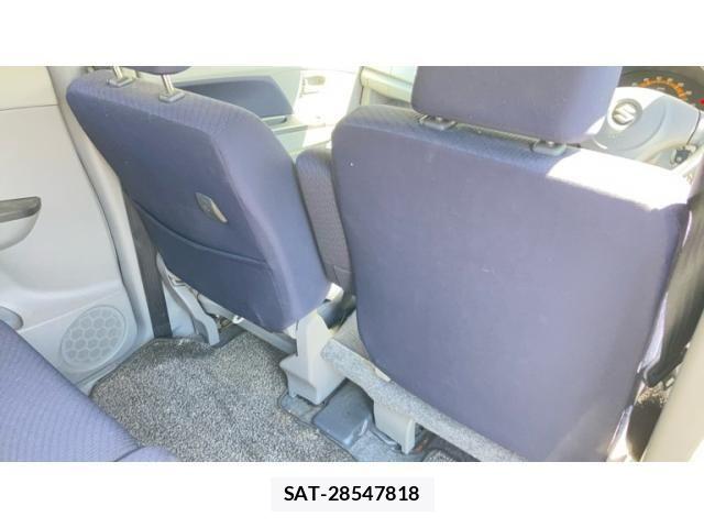 Suzuki WAGON R 2012-05 8247188-22