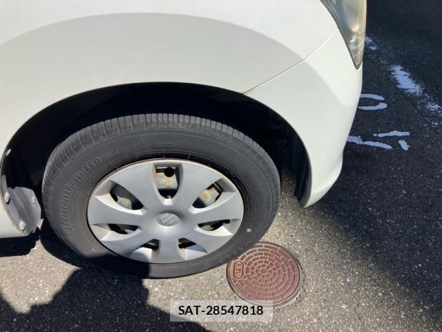 Suzuki WAGON R 2012-05 8247188-2