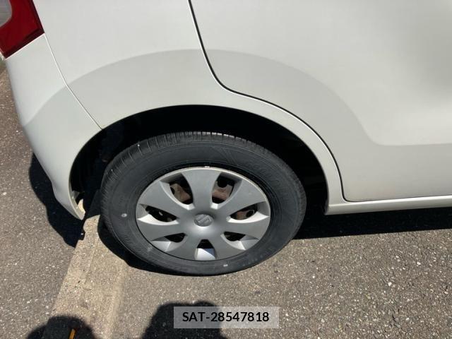 Suzuki WAGON R 2012-05 8247188-3