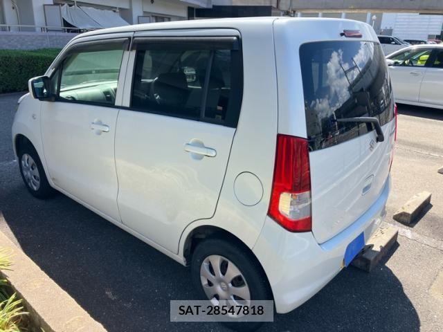 Suzuki WAGON R 2012-05 8247188-4