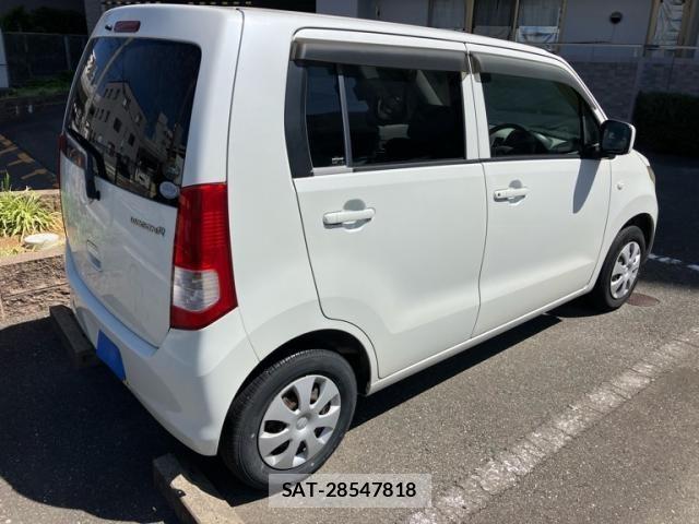 Suzuki WAGON R 2012-05 8247188-5