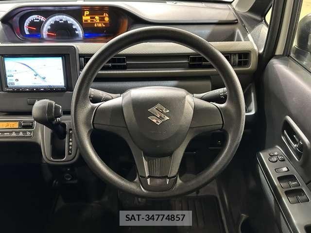 Suzuki WAGON R 2021-06 8247183-9