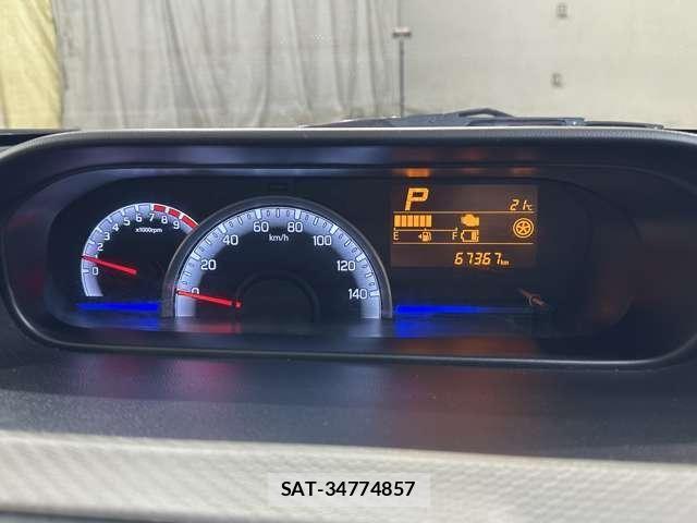Suzuki WAGON R 2021-06 8247183-10