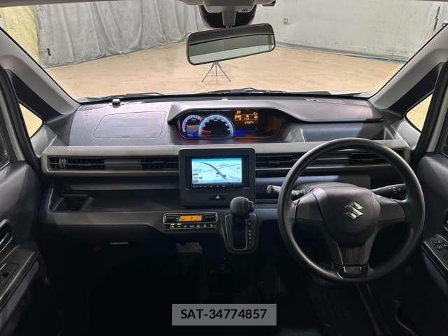 Suzuki WAGON R 2021-06 8247183-16