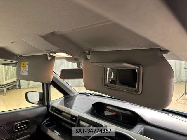 Suzuki WAGON R 2021-06 8247183-23
