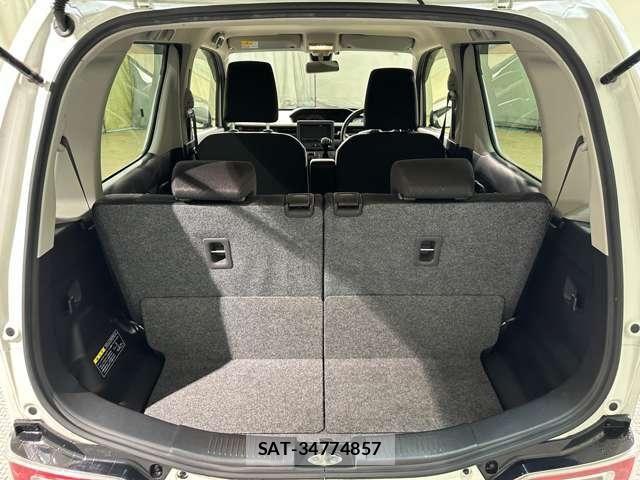 Suzuki WAGON R 2021-06 8247183-24
