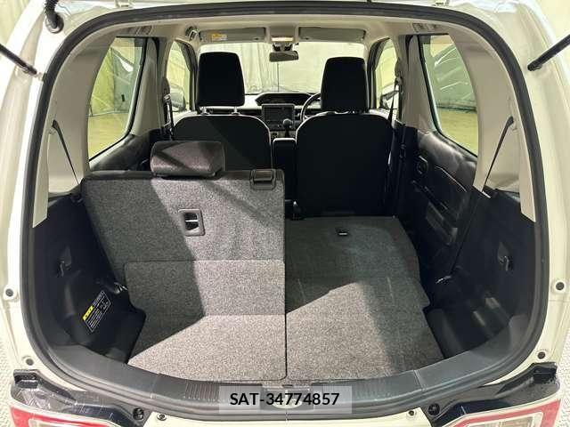 Suzuki WAGON R 2021-06 8247183-25