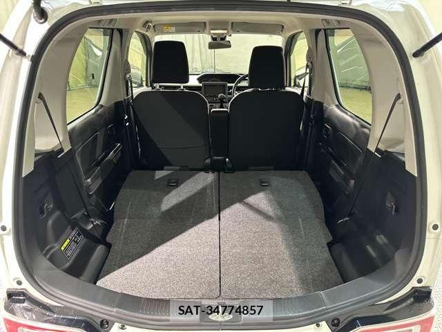 Suzuki WAGON R 2021-06 8247183-26