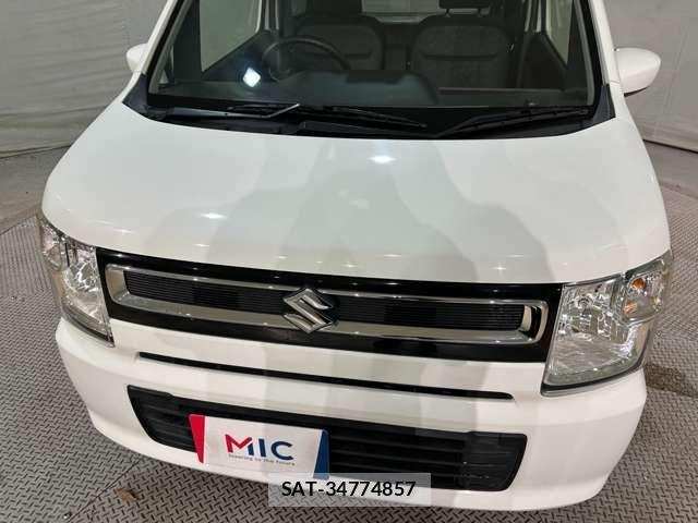 Suzuki WAGON R 2021-06 8247183-27