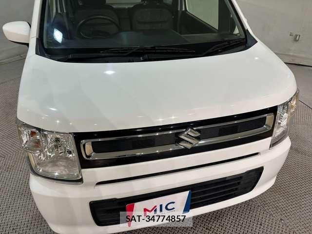 Suzuki WAGON R 2021-06 8247183-28