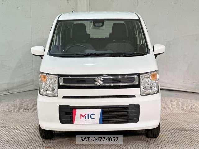Suzuki WAGON R 2021-06 8247183-2