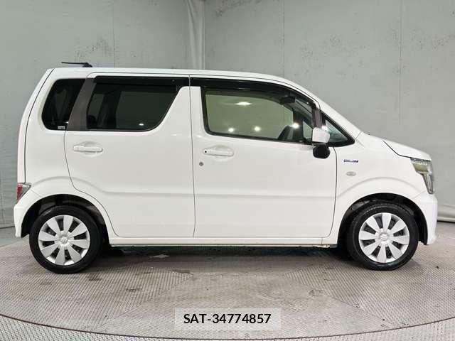 Suzuki WAGON R 2021-06 8247183-3