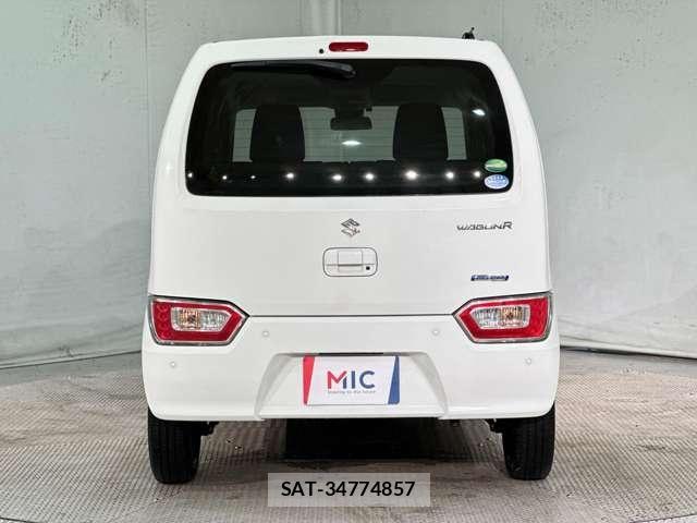 Suzuki WAGON R 2021-06 8247183-5