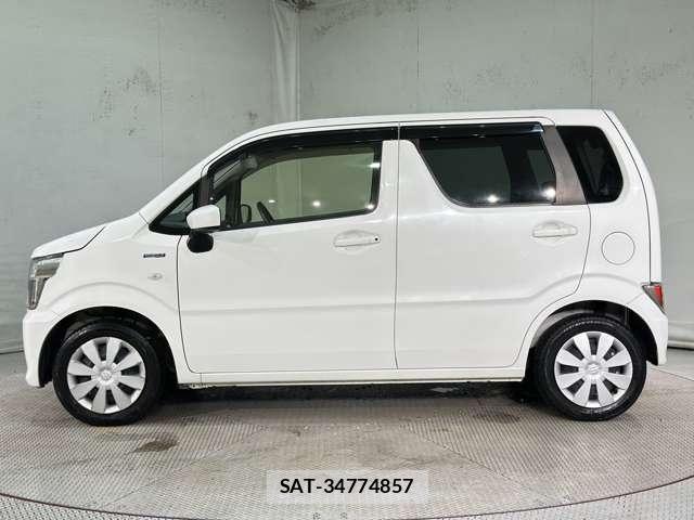 Suzuki WAGON R 2021-06 8247183-7