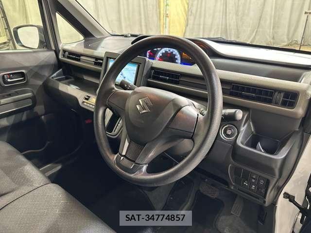 Suzuki WAGON R 2021-06 8247183-8