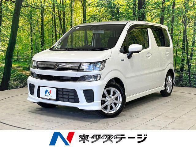 Suzuki WAGON R 2020-01 8247180-0