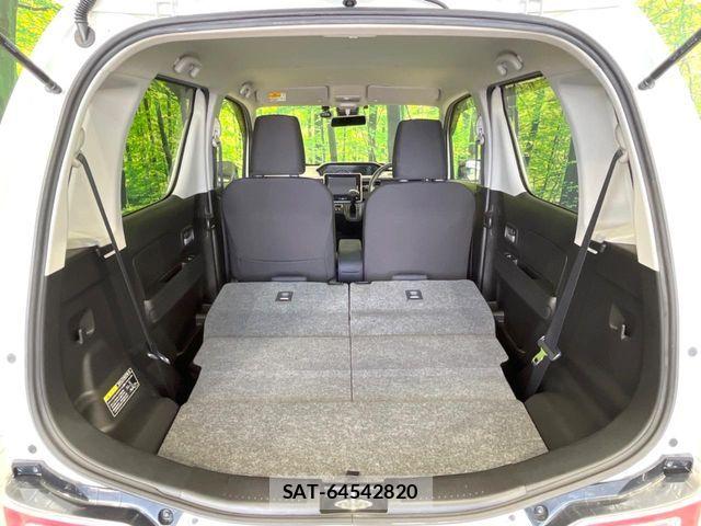 Suzuki WAGON R 2020-01 8247180-9