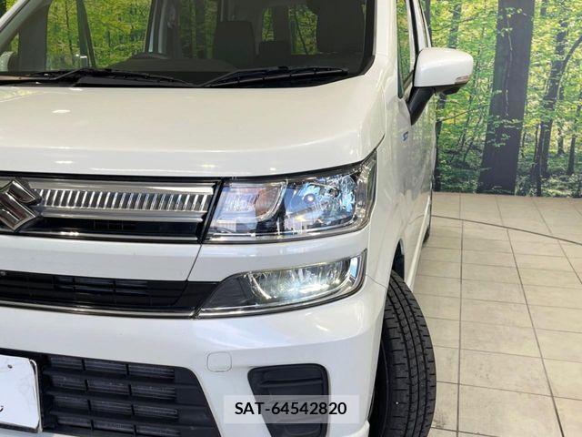 Suzuki WAGON R 2020-01 8247180-11