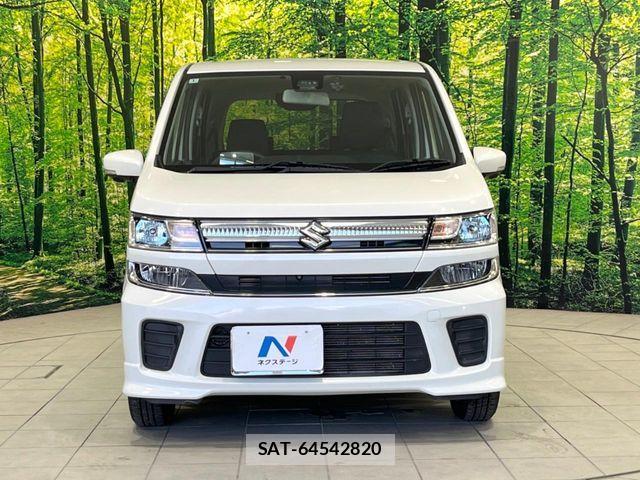 Suzuki WAGON R 2020-01 8247180-13