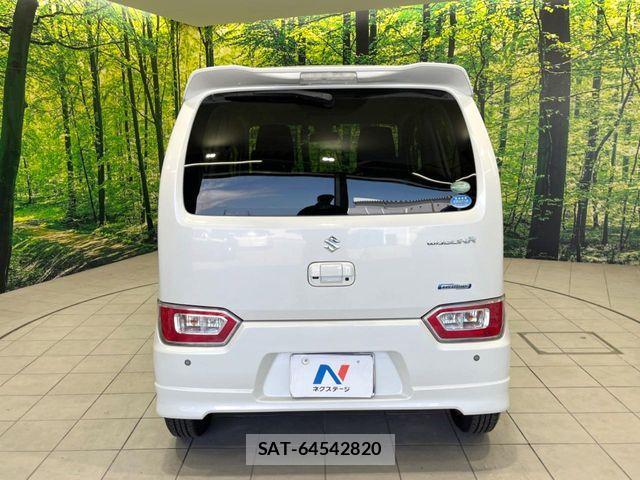 Suzuki WAGON R 2020-01 8247180-14