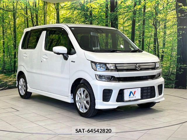 Suzuki WAGON R 2020-01 8247180-15
