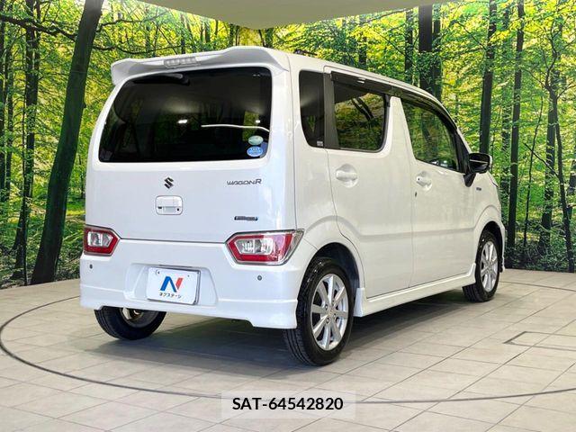 Suzuki WAGON R 2020-01 8247180-16