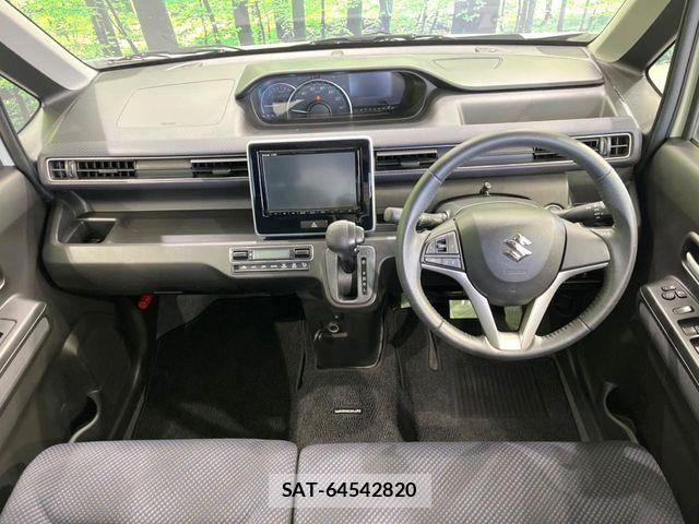 Suzuki WAGON R 2020-01 8247180-1
