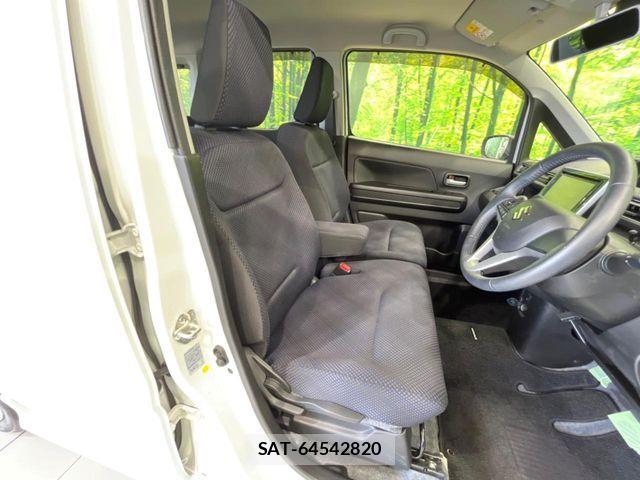 Suzuki WAGON R 2020-01 8247180-7