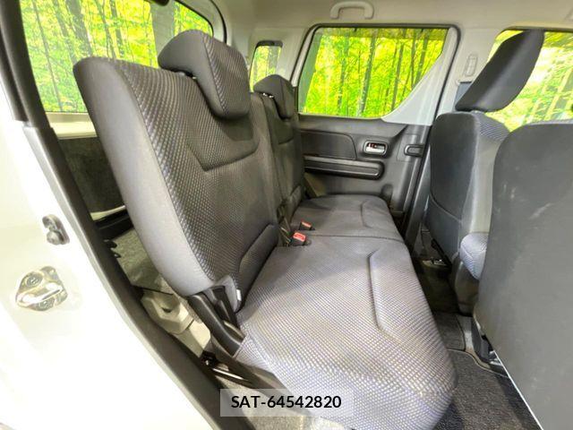Suzuki WAGON R 2020-01 8247180-8
