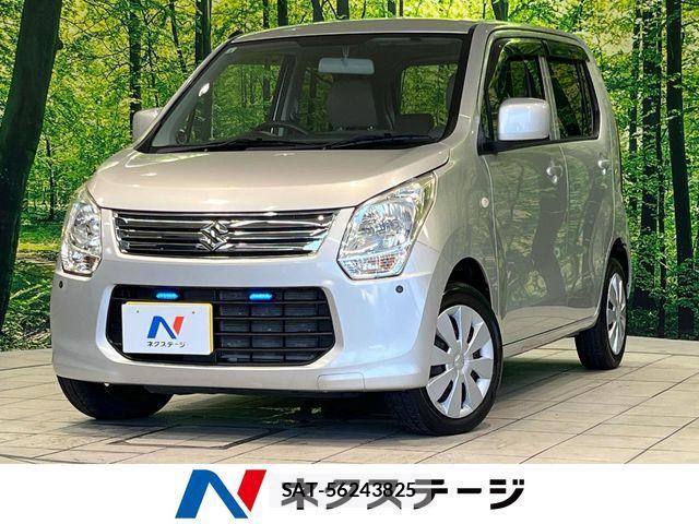 Suzuki WAGON R 2014-09 8247187-0