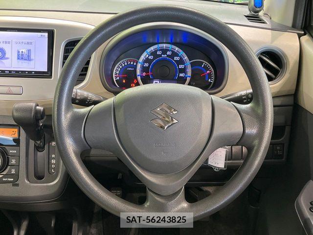 Suzuki WAGON R 2014-09 8247187-10