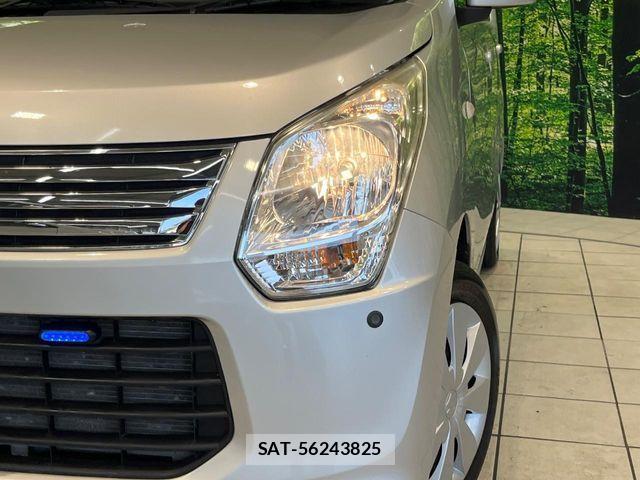 Suzuki WAGON R 2014-09 8247187-11