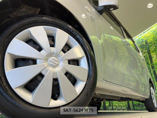 Suzuki WAGON R 2014-09 8247187-12