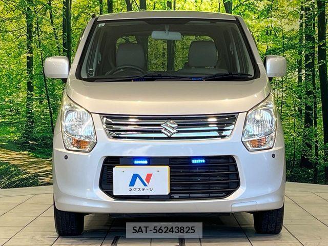 Suzuki WAGON R 2014-09 8247187-13