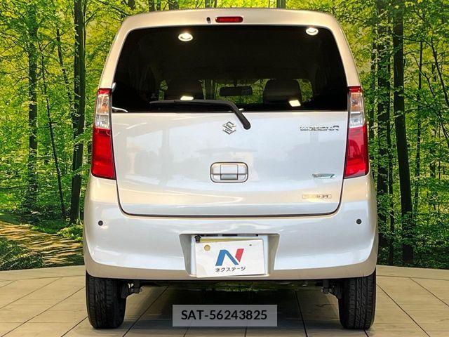 Suzuki WAGON R 2014-09 8247187-14