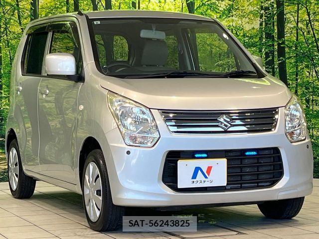Suzuki WAGON R 2014-09 8247187-15