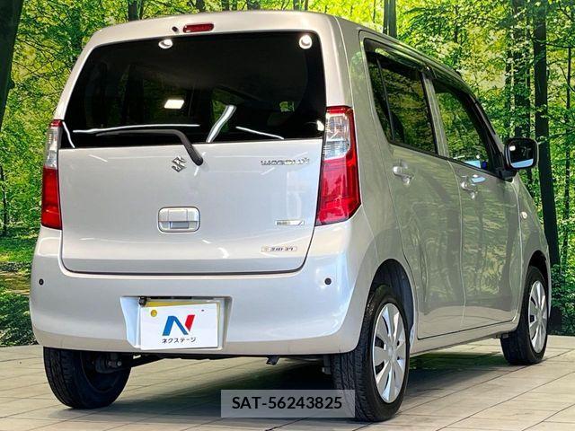 Suzuki WAGON R 2014-09 8247187-16