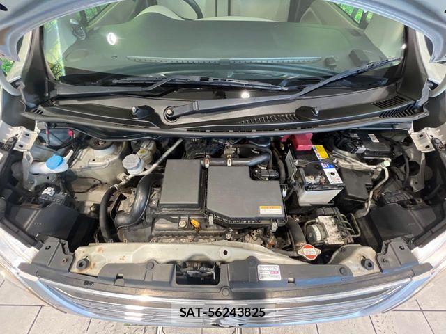 Suzuki WAGON R 2014-09 8247187-17
