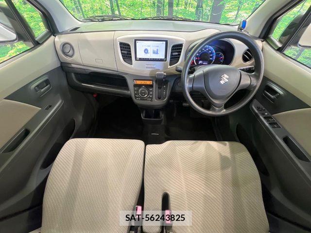 Suzuki WAGON R 2014-09 8247187-1