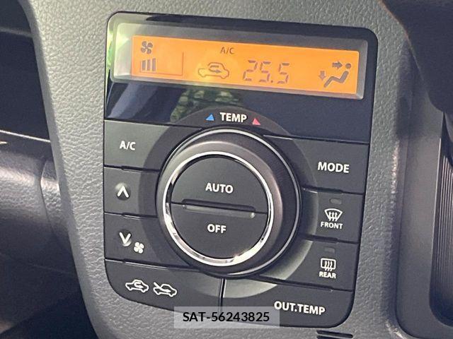 Suzuki WAGON R 2014-09 8247187-4