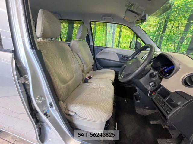Suzuki WAGON R 2014-09 8247187-7